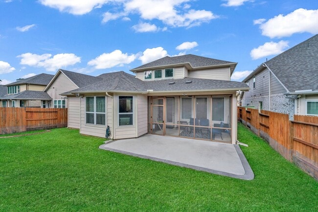 Building Photo - 2030 Woodland Pine Ct