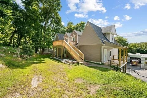 Building Photo - 229 CT-163
