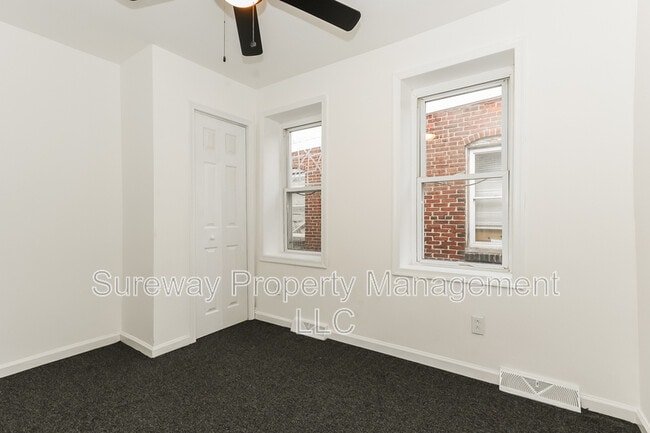 Building Photo - 447 Pusey Ave