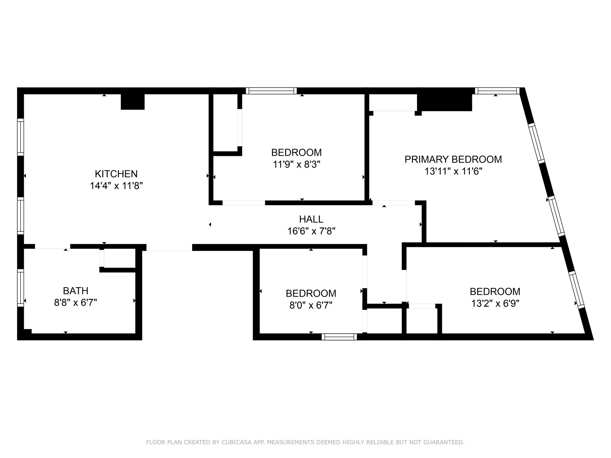 Building Photo - 91 Ocean Ave