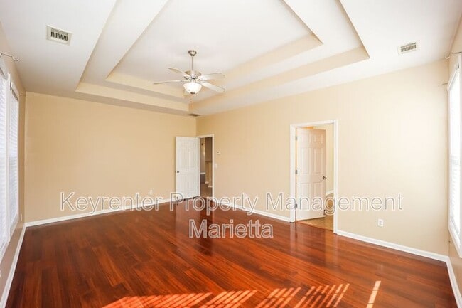 Building Photo - 4027 Bigsage Dr