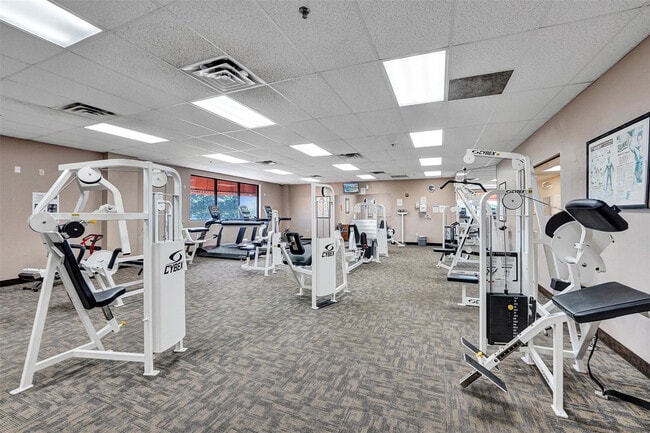 Building Photo - 8900 Washington St