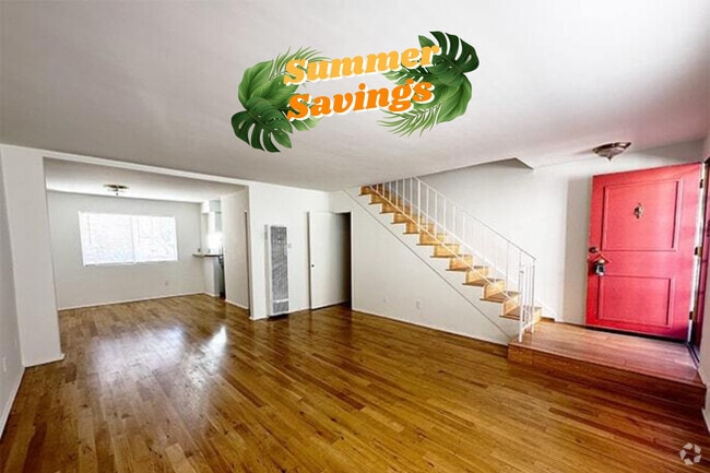 Summer Savings - 1434 Berkeley St