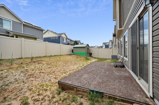 Building Photo - 3 Bedroom Single Family in Denver