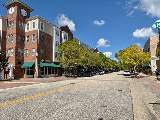 Building Photo - NEWPORT NEWS - STUNNING APARTMENT IN  THE POINT AT CITY CENTER