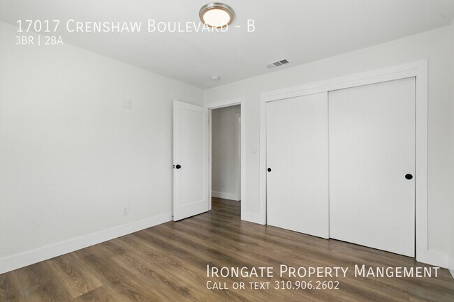 Building Photo - 17017 Crenshaw Blvd