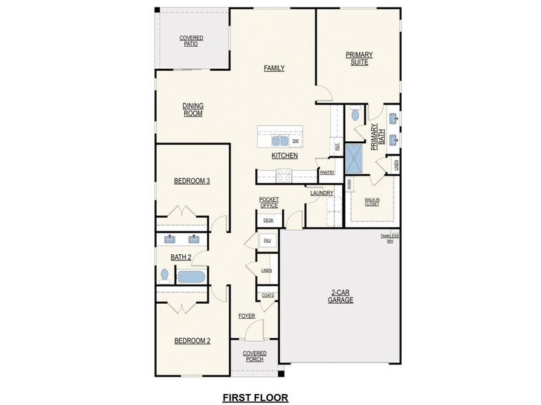 Building Photo - 10382 Bishops Cap St