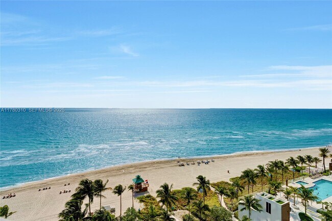 Building Photo - 18975 Collins Ave