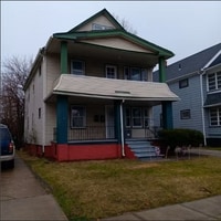 Building Photo - Newly Renovated 2BR/1BA First Floor Apartment in Nearby Larchmere Neighborhood