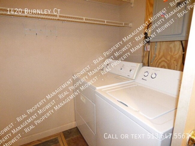 Building Photo - 1420 Burnley Ct