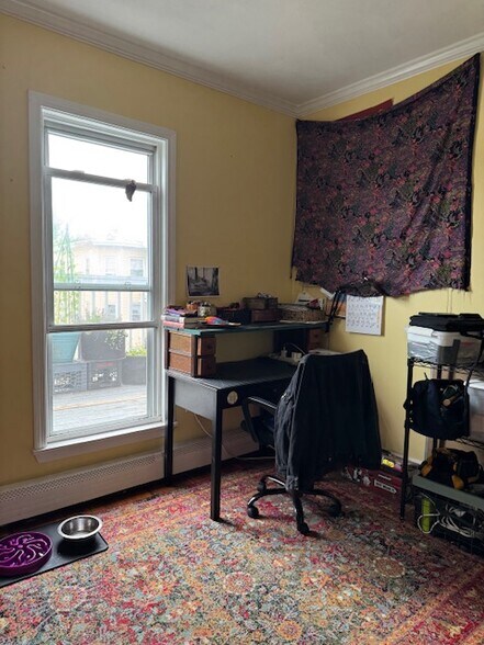 Building Photo - 45 Iffley Rd