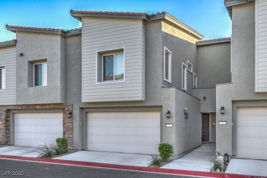 Building Photo - 7318 N Decatur Blvd