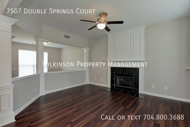 Building Photo - 7507 Double Springs Ct