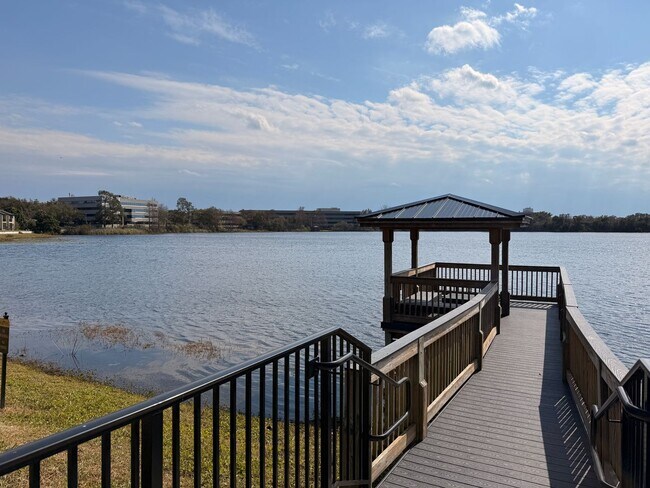 Building Photo - 2/2 Condo In Altamonte Springs