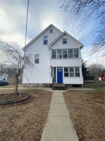 Building Photo - 424 South St