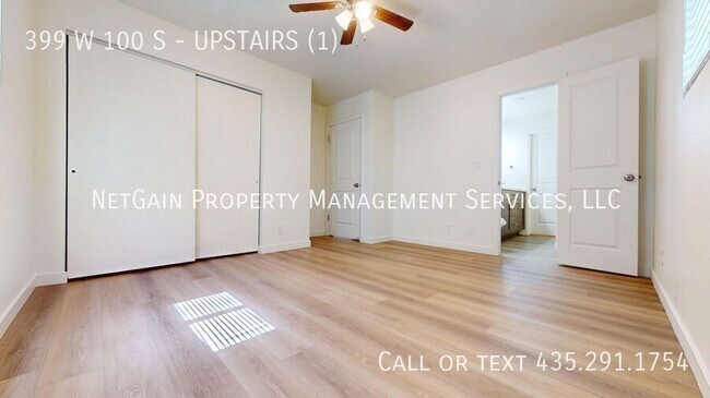 Building Photo - 399 W 100 S