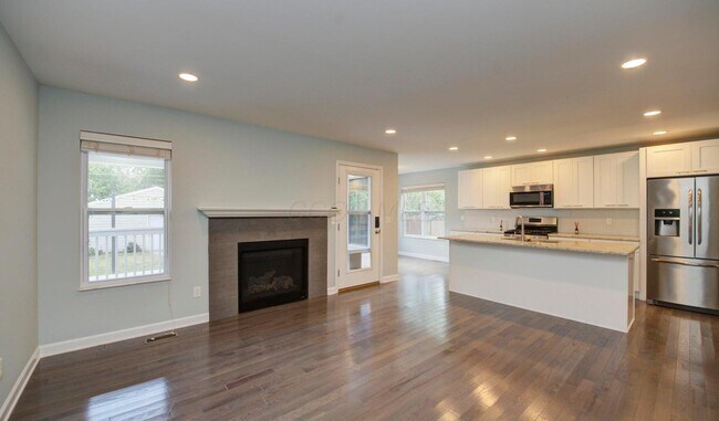 Building Photo - 1455 Franklin Ave