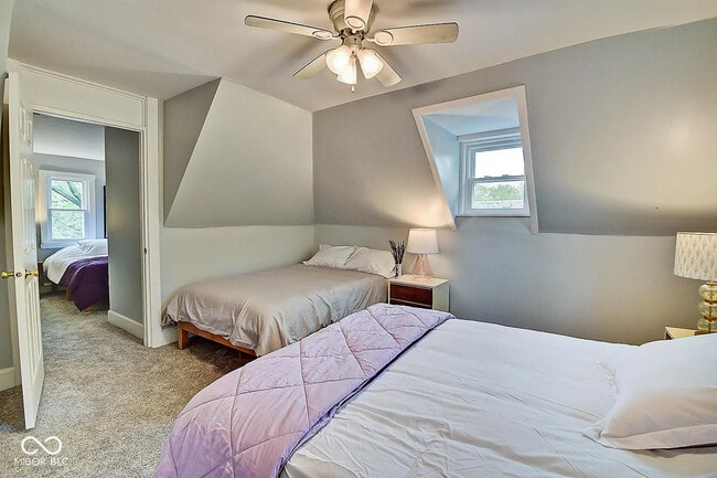 Building Photo - 1213 N Arsenal Ave