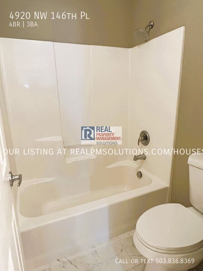 Building Photo - 4920 NW 146th Pl