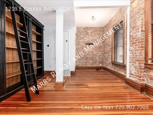 Building Photo - 1210 E Colfax Ave