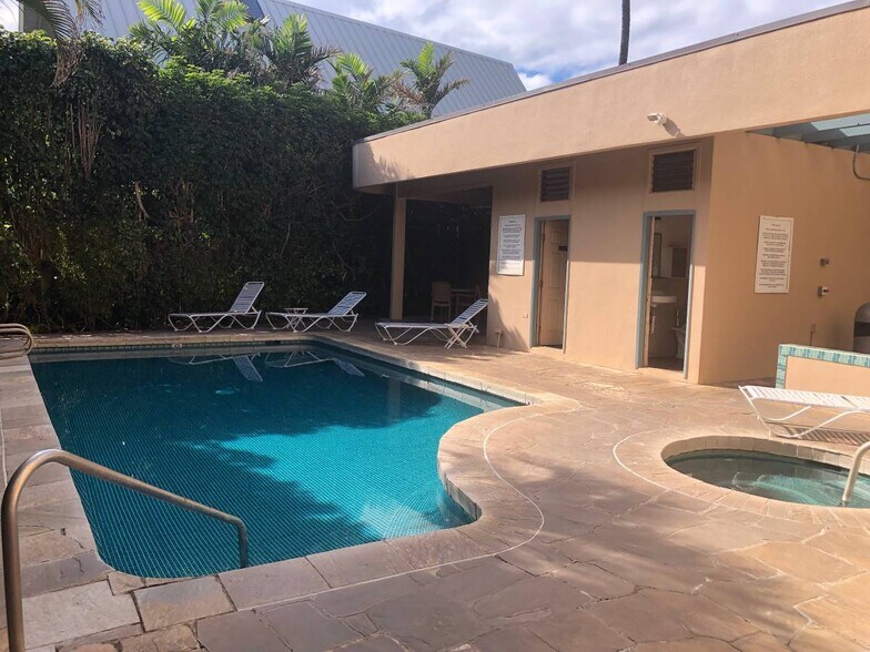 Building Photo - 68-155 Au St