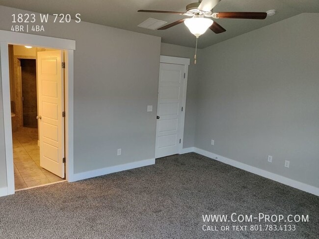 Building Photo - 1823 W 720 S