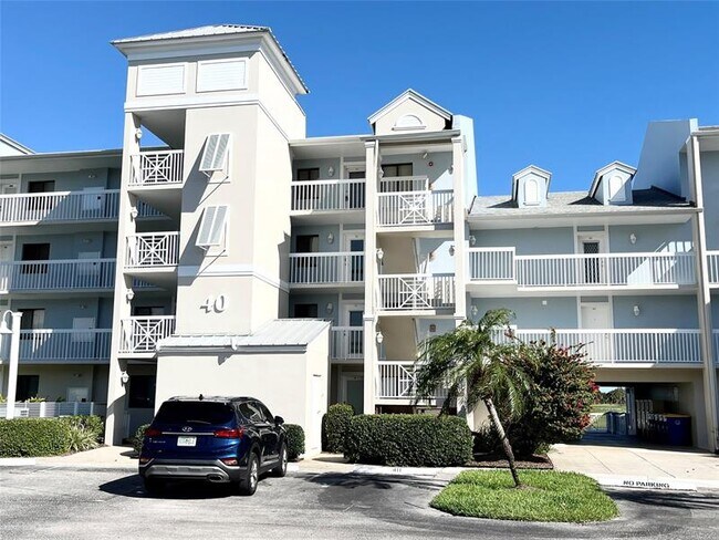 Building Photo - 40 NE Plantation Rd