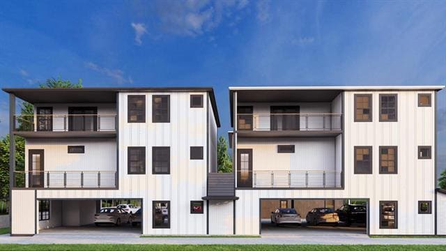 Building Photo - 2822 Wayside Ave