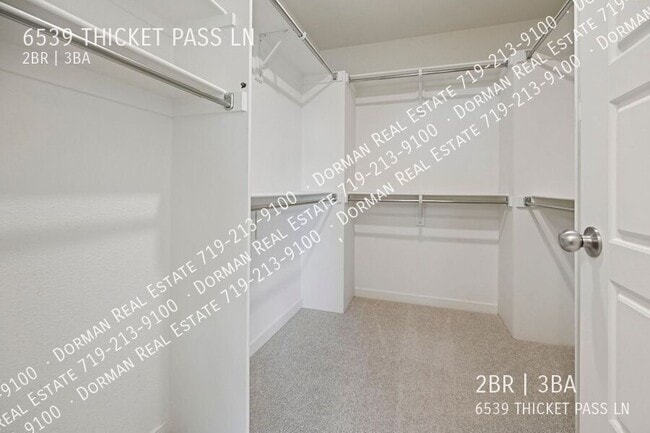 Building Photo - 6539 Thicket Pass Ln