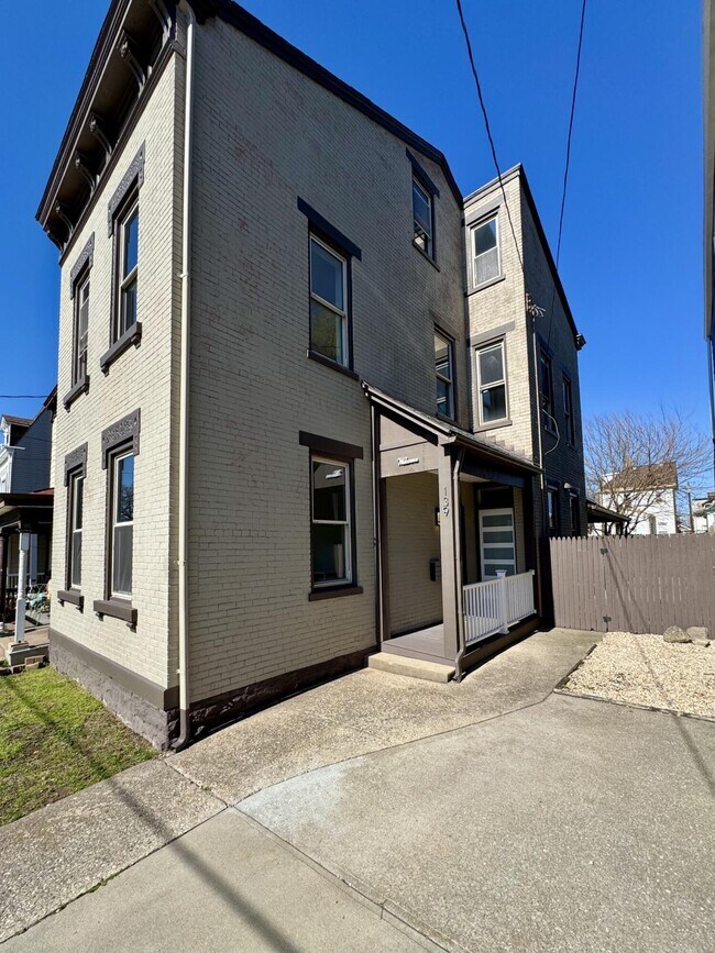 Building Photo - 139 Washington Ave