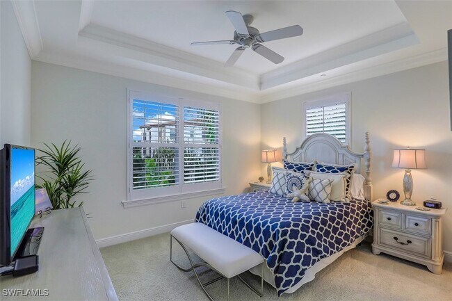 Building Photo - 16433 Carrara Way