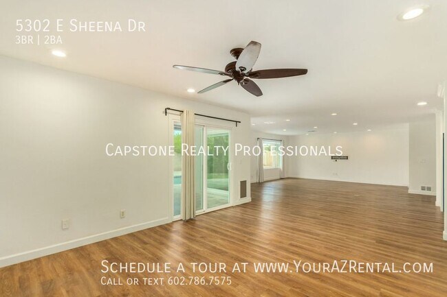 Building Photo - 5302 E Sheena Dr