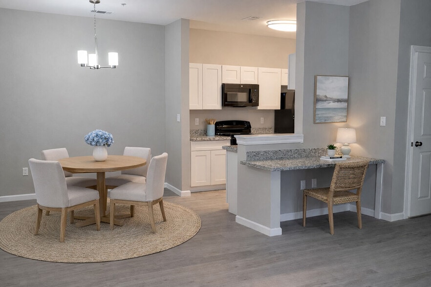 Building Photo - Oxford Point