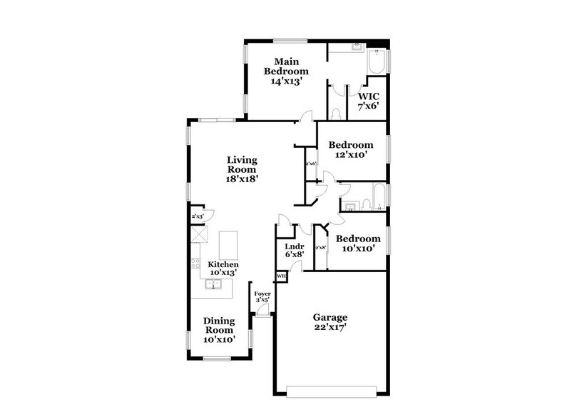 Building Photo - 6537 W Hilton Ave