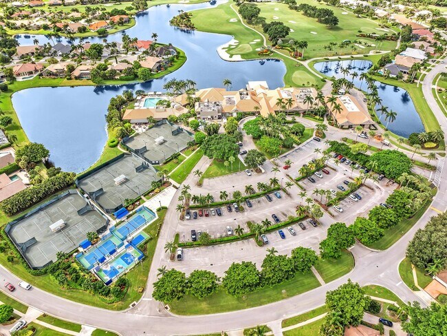 Building Photo - 10122 Spyglass Way
