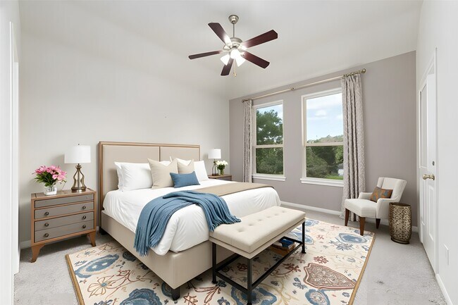 Building Photo - 28622 Abilene Park Ct