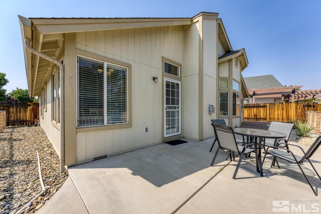 Building Photo - 4791 Mesa Meadows Dr