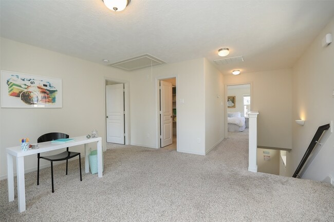 Building Photo - 1311 Bingham St