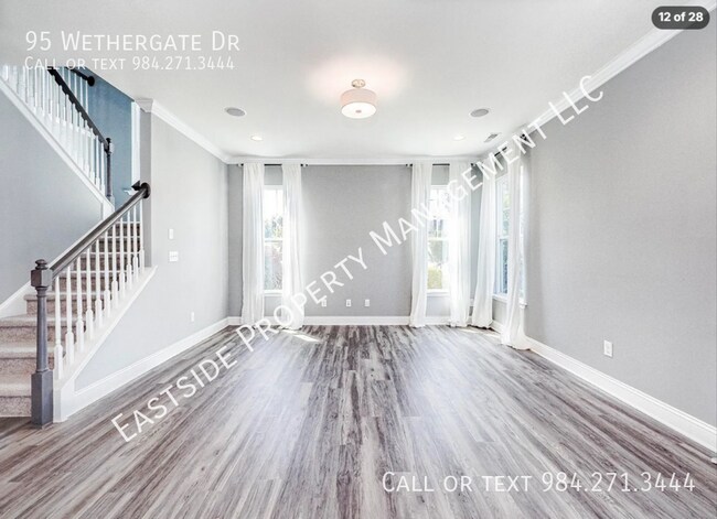 Building Photo - 95 Wethergate Dr