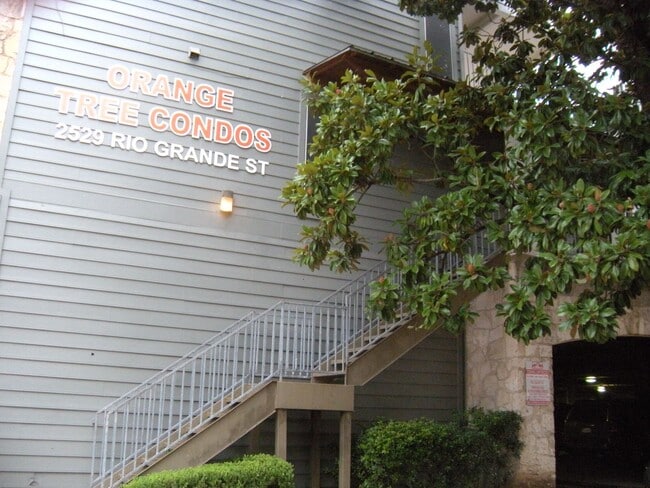 Primary Photo - ORANGE TREE - WEST CAMPUS - AUGUST 2025 MO...