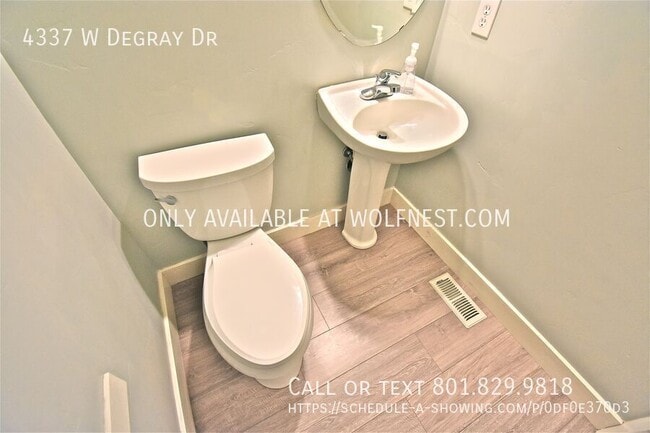 Building Photo - 4337 Degray Dr