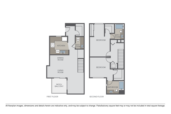 Floorplan - 101 San Fernando