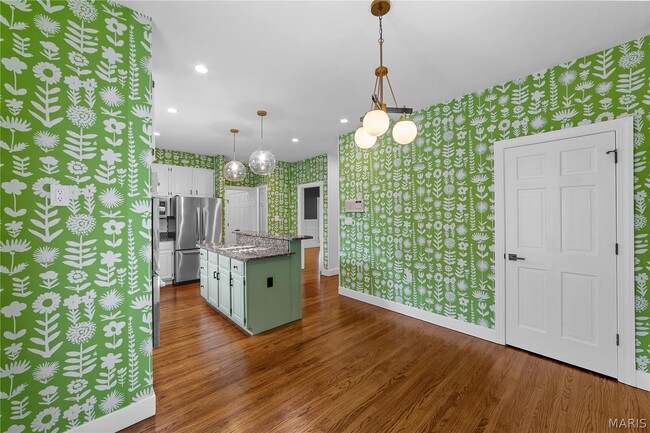 Building Photo - 1308 Amherst Terrace Way