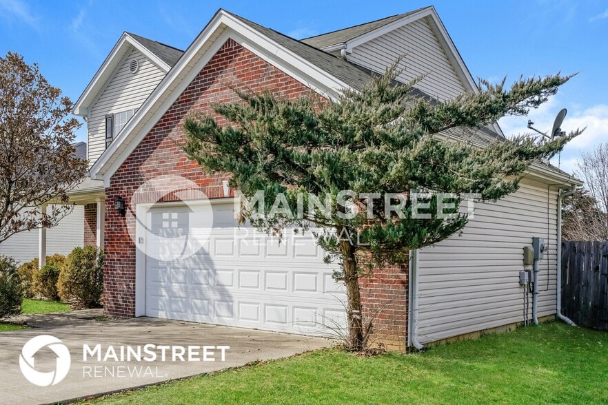 Building Photo - 914 Lyle Ct