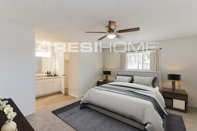 Building Photo - 2832 Lago Vista Loop