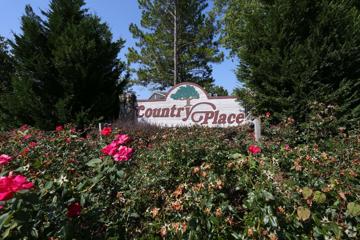 Country Place Apartments Albany