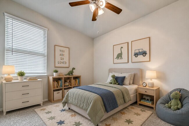Building Photo - 14122 Silver Falls Ct