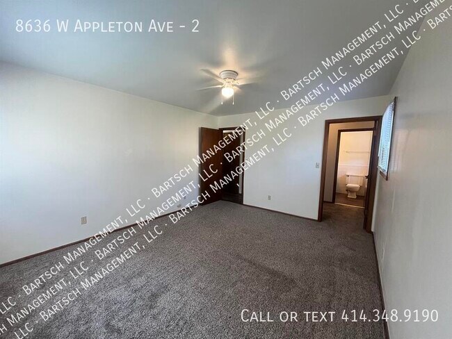 Building Photo - 8636 W Appleton Ave