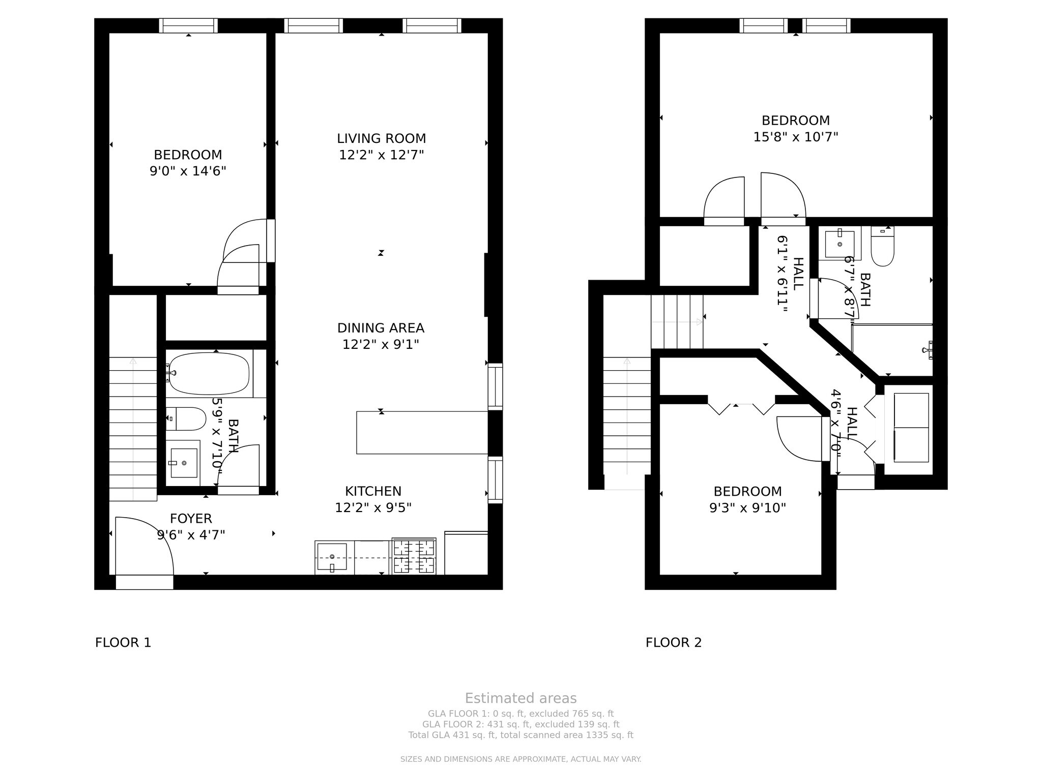 Building Photo - 1925 S May St