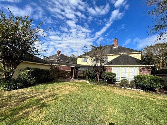 Building Photo - 4831 Hillswick Dr